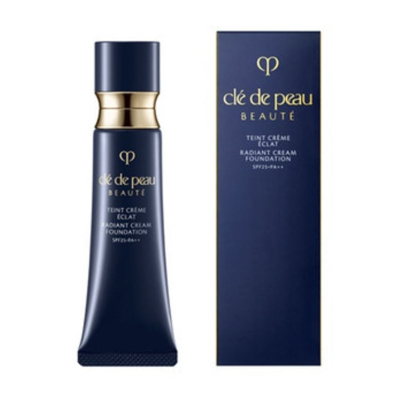 Cle de Peau Beaute Tankrame eclam n25g