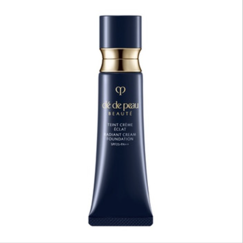 clé de peau Teint Poudre Éclat 0.8g10個 Cle De Peau Beaute Tampudre Eclat II Powder Foundation