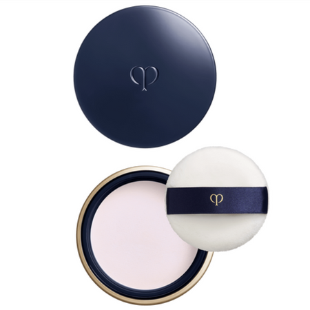 Clé de Peau Beautéclé de peau BEAUTÉ 透明粉饼 26 克