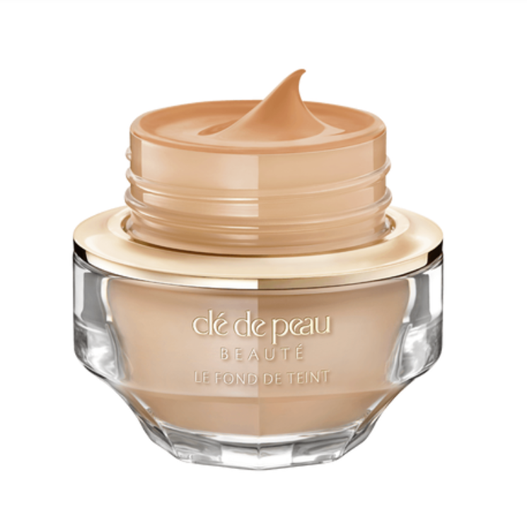 LE FOND DE Teint n Cle de Peau Beautel Fond de Teint n 30g