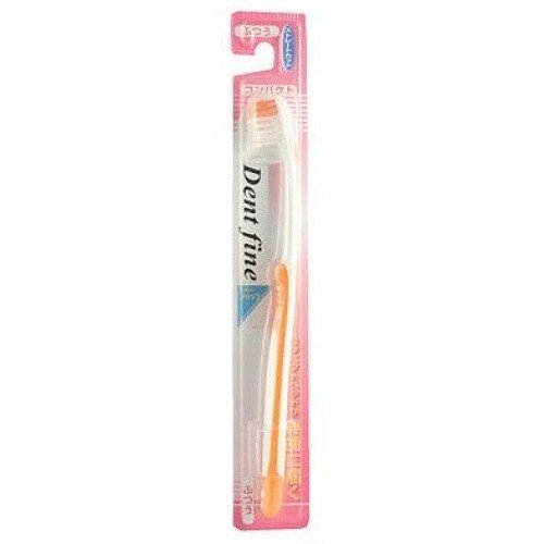 CREATE CREAITE Dentfine 橡膠握把 直型普通