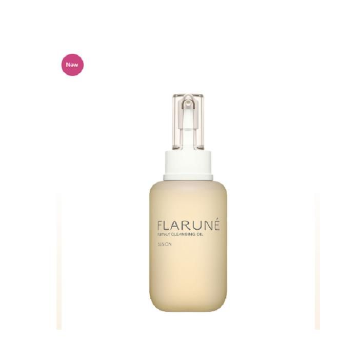 Flarne
Fluffy cleansing oil 200ml