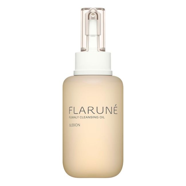 弗拉內
Fuwari 卸妝油 200ml