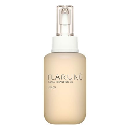 Flarne Fuwari Cleansing Oil 200ml