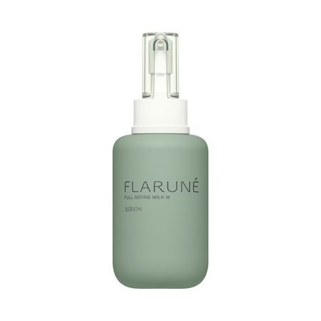 Flarne Full Refine Milk M 200g <For normal to oily skin>