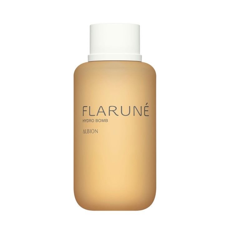 Flarne 水力炸彈（化妝水）200ML