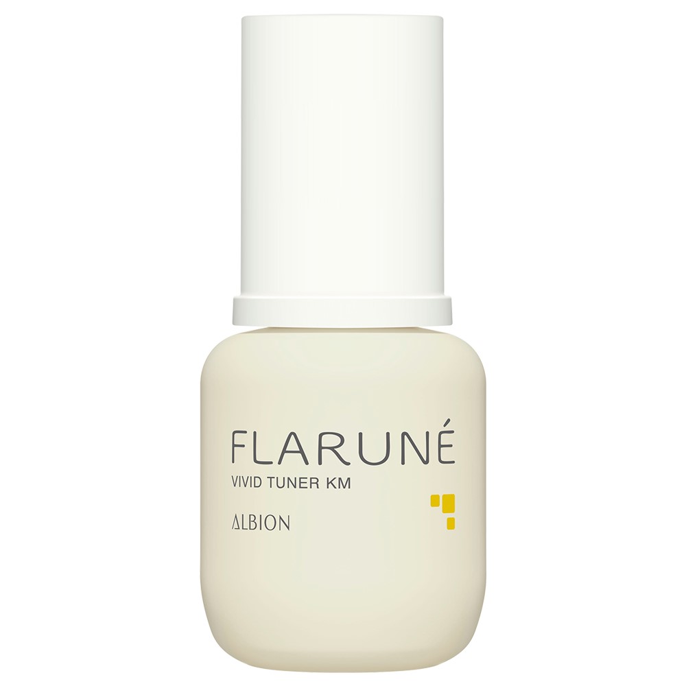ALBION Flarne Vivid Tuner KM<美容液> 40ml