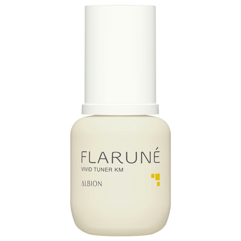 Flarne Vivid Tuner KM
&lt;美容液&gt; 40ml