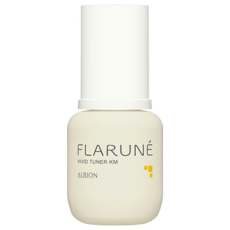 Flarne Vivid Tuner KM
&lt;美容液&gt; 40ml