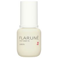 フラルネ
ビビッドチューナー YR
〈美容液〉40ml