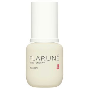Flarne Vivid Tuner YR
&lt;美容液&gt; 40ml