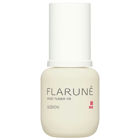 Flarne Vivid Tuner YR
&lt;美容液&gt; 40ml