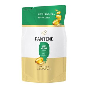 P & G Pan Tane Airy Fluffy Care 보물 컨디셔너 300g