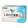 花王 乐而雅 Happy Skin 厚重日用无翼状 22.5cm 24片装