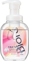 카오 비오레U 더 바디 폼 타입 브릴리언트 부케 향 펌프 540ml
