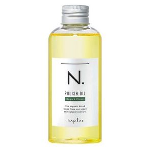 Napla N.dot 抛光油 SC