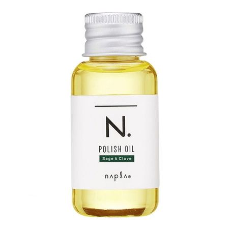 Napla N.dot 抛光油 SC