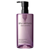 shu uemura Blanc Chroma Light & Polish Cleansing Oil 450ml