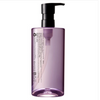 shu uemura Blanc Chroma Light & Polish Cleansing Oil 450ml