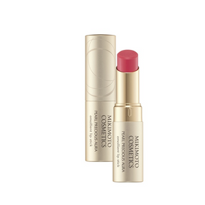 Mikimoto Emolient lipstick creamy
3.5g color: PK04C