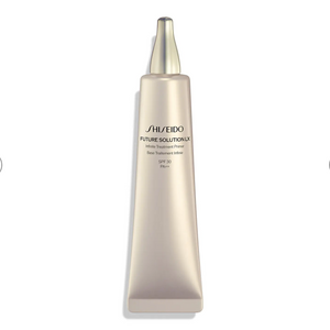 SHISEIDO Future Solution LX Infini treatment Primer 42g