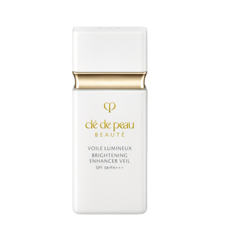 Cle de Peau Beaute Voile Lumine 美白妆前乳 SPF38 PA+++ 30mL