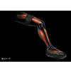 新发售的SIXPAD Foot Fit Plus 2 MTG Sixpad Foot Fit Plus 2 遥控器操作（取出电池）