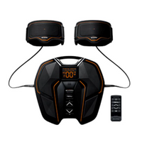 ＊MTG SIXPAD Foot Fit＊ New Release: MTG SIXPAD Foot Fit Plus 2 — Remote control operation