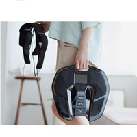 New Release: MTG SIXPAD Foot Fit Plus 2 — Remote control operation