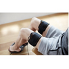 新发售的SIXPAD Foot Fit Plus 2 MTG Sixpad Foot Fit Plus 2 遥控器操作（取出电池）