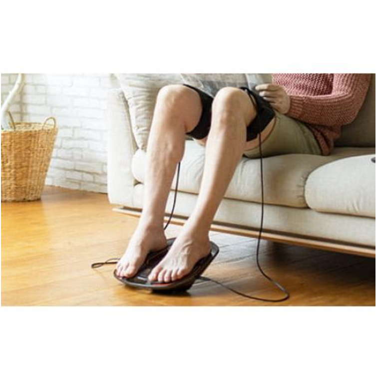 New SixPad Foot PLUS 2 MTG Six Pad Foot Fit Plus 2 Remote New SixPad Foot PLUS 2 MTG Six Pad Foot Fit Plus 2 Remote