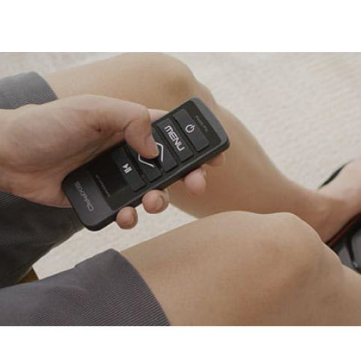 New SixPad Foot PLUS 2 MTG Six Pad Foot Fit Plus 2 Remote New SixPad Foot PLUS 2 MTG Six Pad Foot Fit Plus 2 Remote
