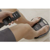 新品发布 MTG SIXPAD Foot Fit 2 颜色：黑色 遥控操作（取出电池）
