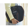 MTG SIXPAD Foot Fit Lite EMS MTG SIXPAD Foot Fit Lite 遥控器操作（取出电池）