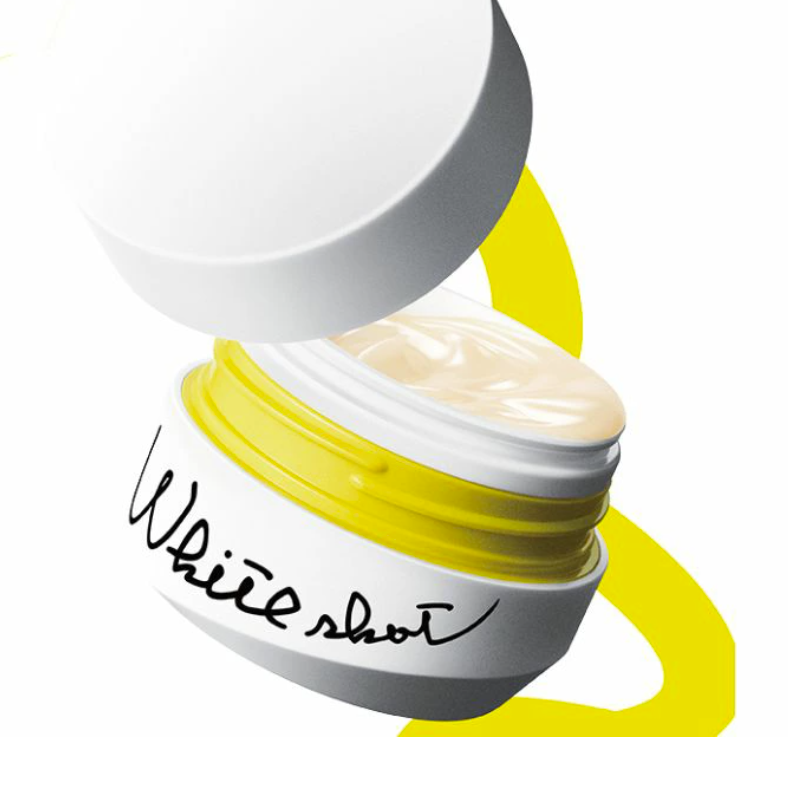 POLA New Released White Shot Cream RXS 50g