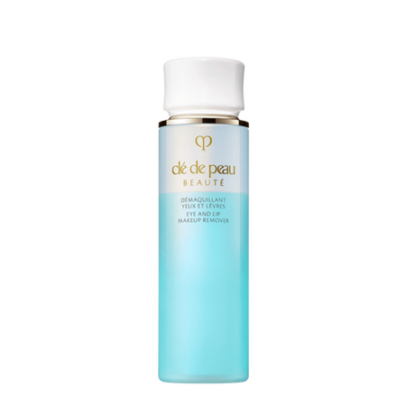 Cle de Peau Beaute Demaquian YL 卸妆液（眼唇适用）125毫升