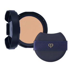 Cle de Peau Beauté Tan Cushion Eclat Foundation SPF25 PA+++ 14g