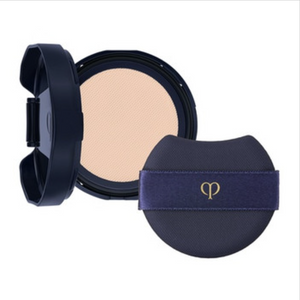 Cle de Peau Beauté Tan Cushion Eclat Foundation SPF25 PA+++ 14g