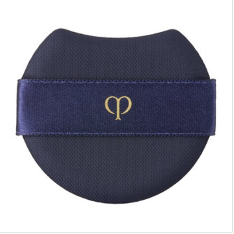 Clé de Peau Beauté肌膚之鑰 Cle de Peau Beaute Tanket Cushion ECLA專用泡芙