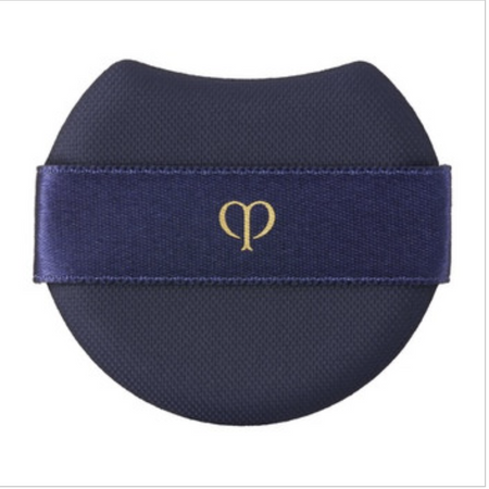 Cle de Peau Beaute 棕褐色專用粉撲