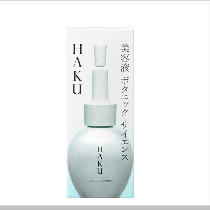 HAKU haku植物科學雞尾酒30毫升