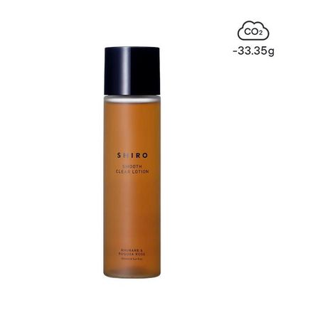 SHIRO 루바브 하마나스 화장수 (박스 없음) 120ML