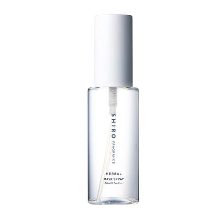 SHIRO  
허벌 마스크 스프레이 50ML