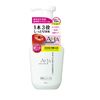 清洁研究
清爽洁面乳 150ML