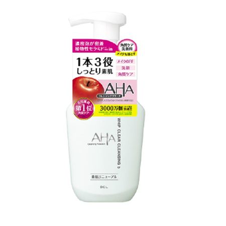 清洁研究
清爽洁面乳 150ML
