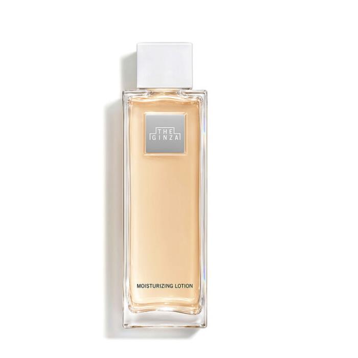 資生堂 THE GINZA THE GINZA 保濕化妝水 200ML