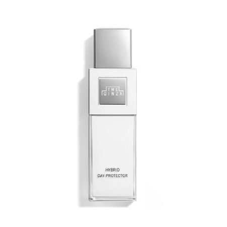 더 긴자  
하이브리드 데이 프로텍터  
&lt;주간용 미용 에센스·메이크업 베이스&gt; SPF33·PA+++ 30g