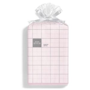 The Ginza Superior Cotton 120 sheets