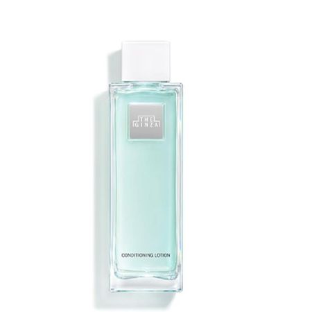 The Ginza Conditioning Lotion 200mL <Astringent lotion>