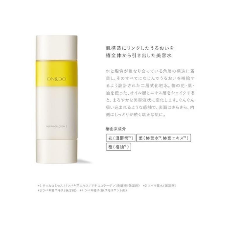 开启与行动
精致乳液 I（身体）
(含油) 150ML